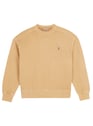 CARHARTT WIP DUSTY H BROWN Beige