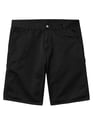 CARHARTT WIP BLACK Noir