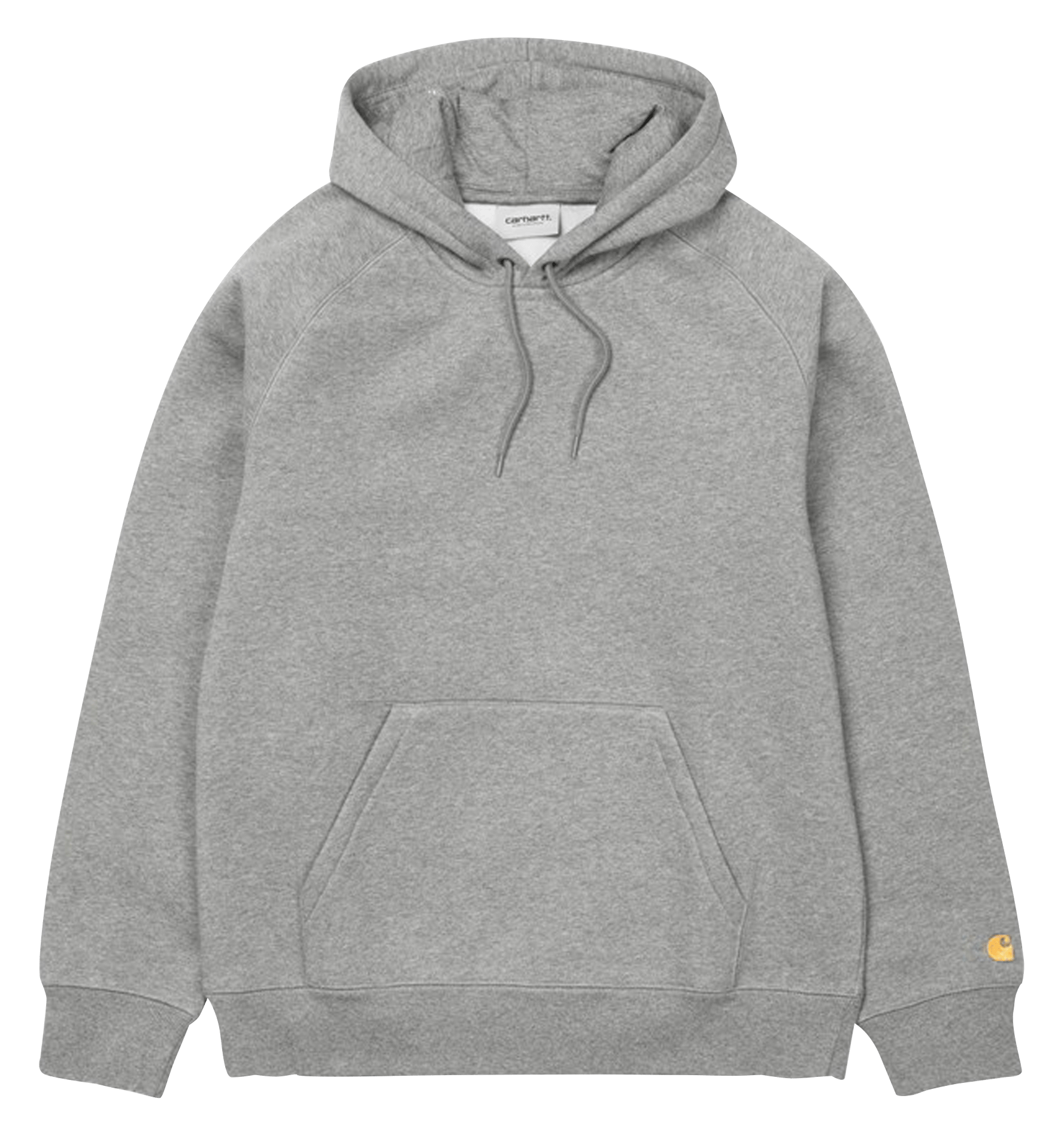 Carhartt Wip Carhartt Sweat Homme Sweat Carhartt Gris