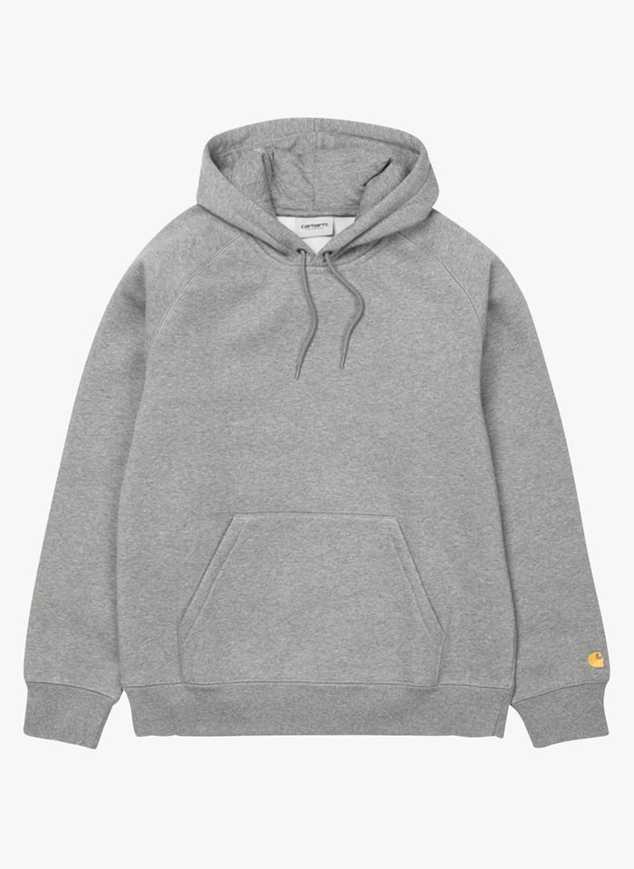 Carhartt Wip Carhartt Sweat Homme Sweat Carhartt Gris