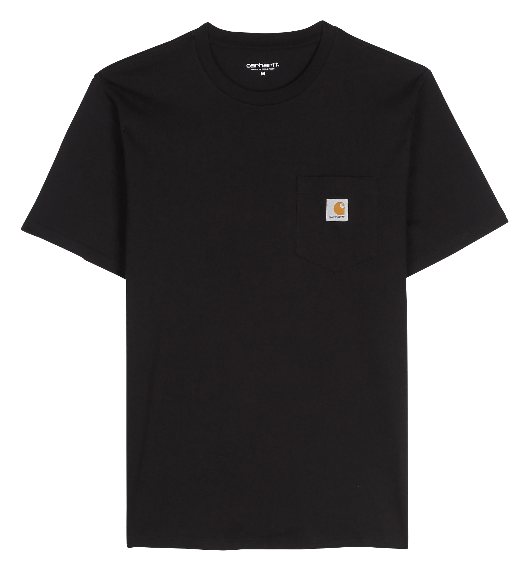 t shirt carhartt noir