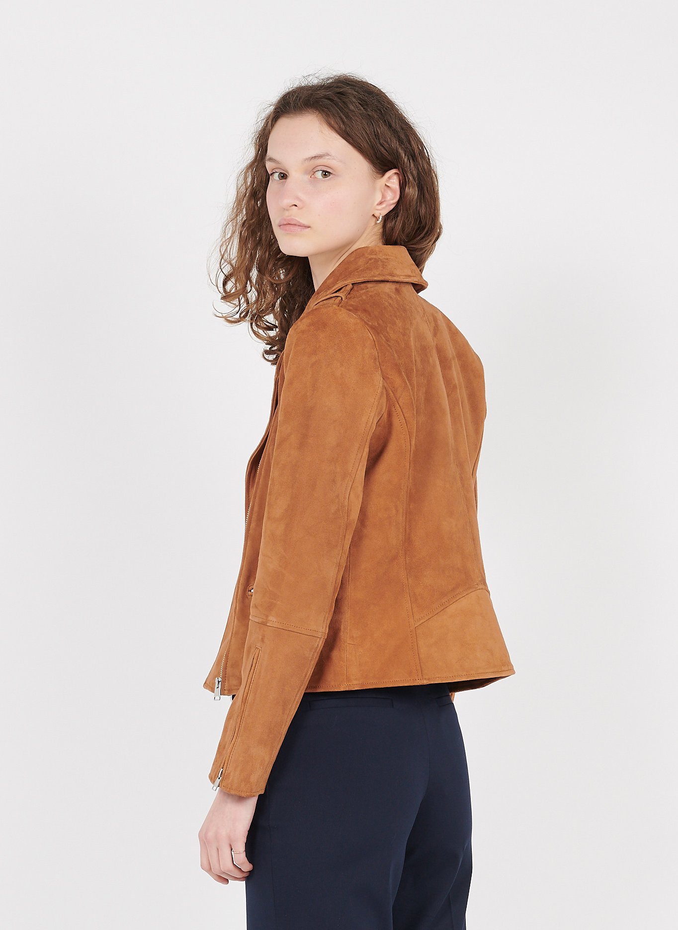Blouson Bomber Caroll Femme Nouvelle Collection Place Des Tendances