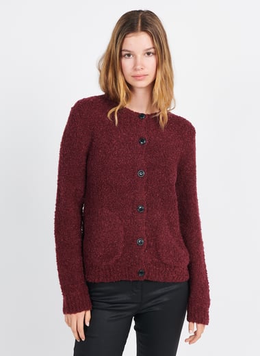 Caroll Femme : Nouvelle collection - page 5 | Place des Tendances caroll cardigan