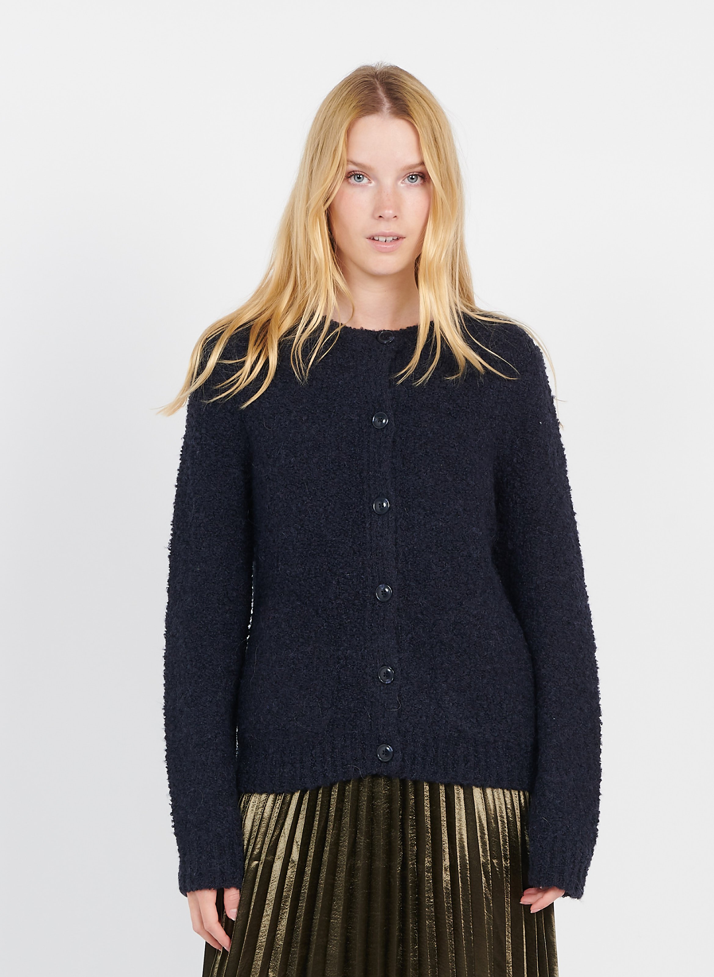 caroll cardigan