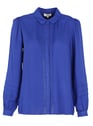 CAROLL ROYALE UNI Bleu