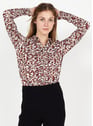 CAROLL IVOIRE FANTAISIE Multicolore