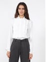 CAROLL IVOIRE UNI Blanc