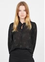 CAROLL NOIR FANTAISIE Multicolore