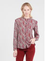 CAROLL ROUGE FANTAISIE Rouge