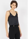 CAROLL NOIR UNI Noir