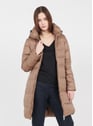 CAROLL TOFFEE UNI Marron
