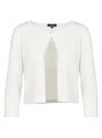 CAROLL IVOIRE UNI Blanc