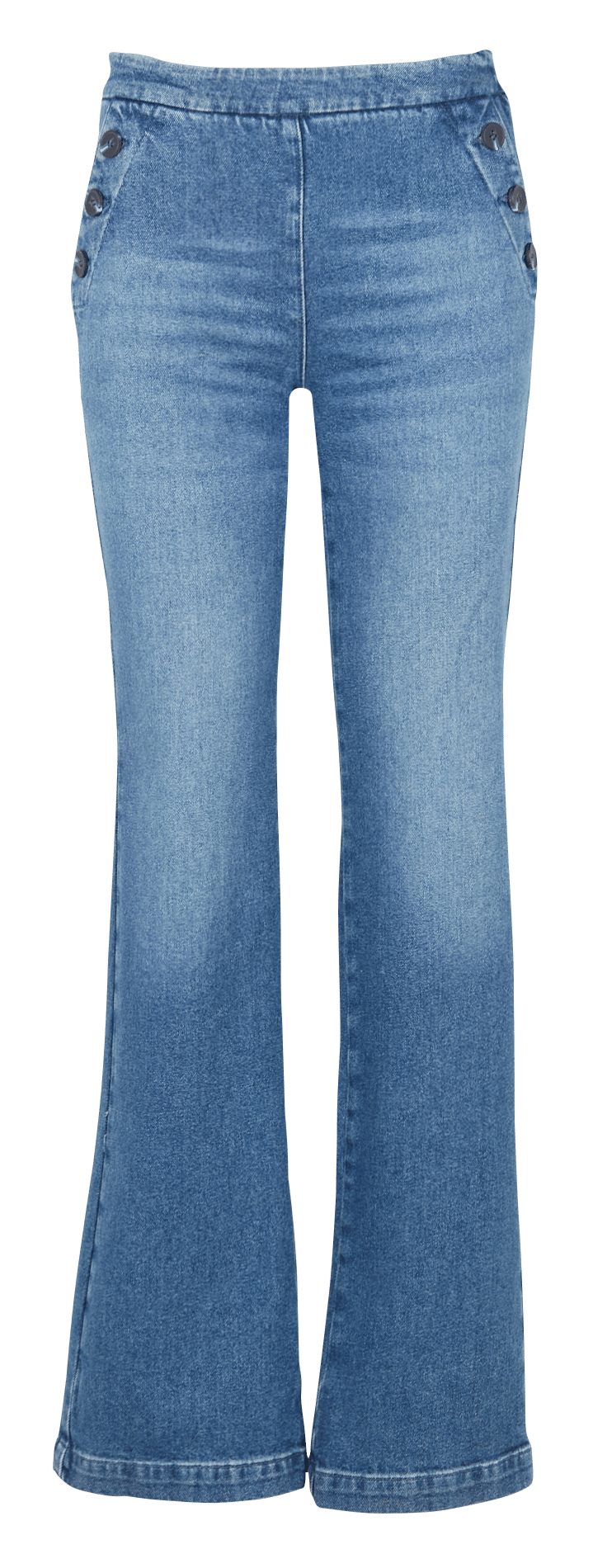 Comment porter le jean large ? | Stylight