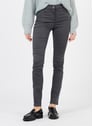 CAROLL ANTHRACITE UNI Gris
