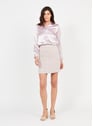 CAROLL PARME FANTAISIE Rose
