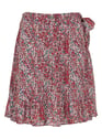 CAROLL ROUGE FANTAISIE Rouge