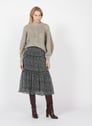CAROLL NOIR FANTAISIE Multicolore