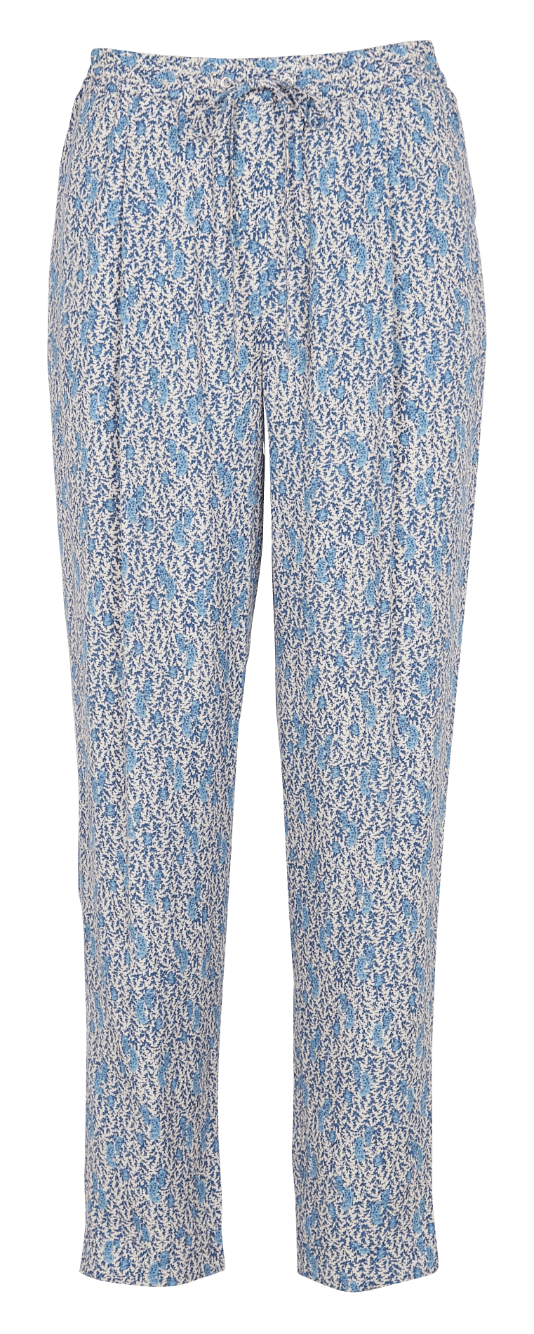 pantalon fluide caroll