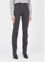 CAROLL ANTHRACITE UNI Gris