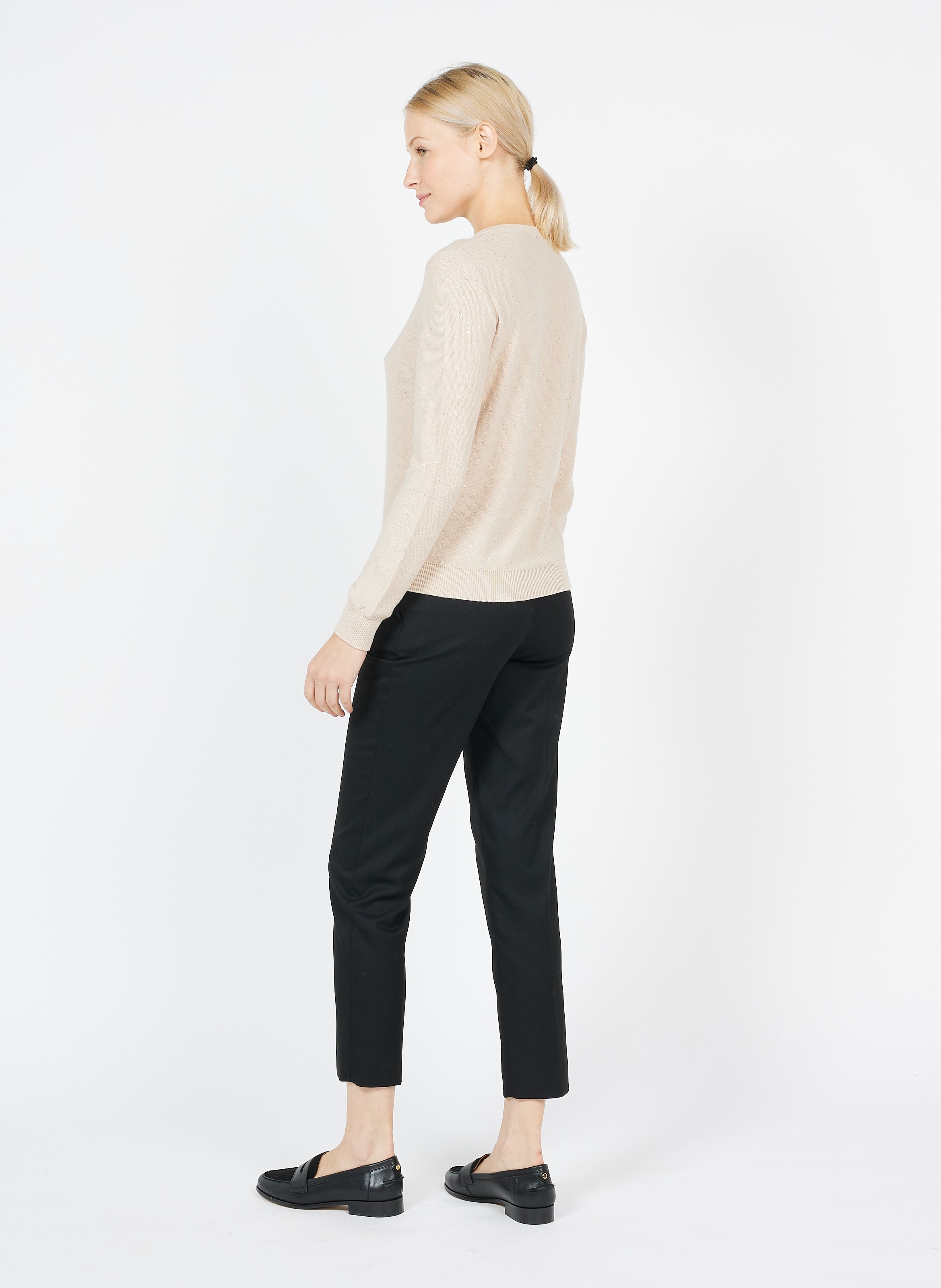 Caroll best sale soldes pantalons