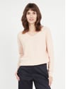 CAROLL NUDE FANTAISIE Beige