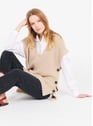 CAROLL BEIGE UNI Beige