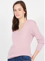 CAROLL GLYCINE FANTAISIE Rose