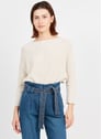 CAROLL IVOIRE FANTAISIE Multicolore