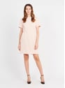CAROLL CHAIR UNI Rose