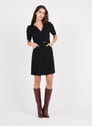 CAROLL NOIR UNI Noir