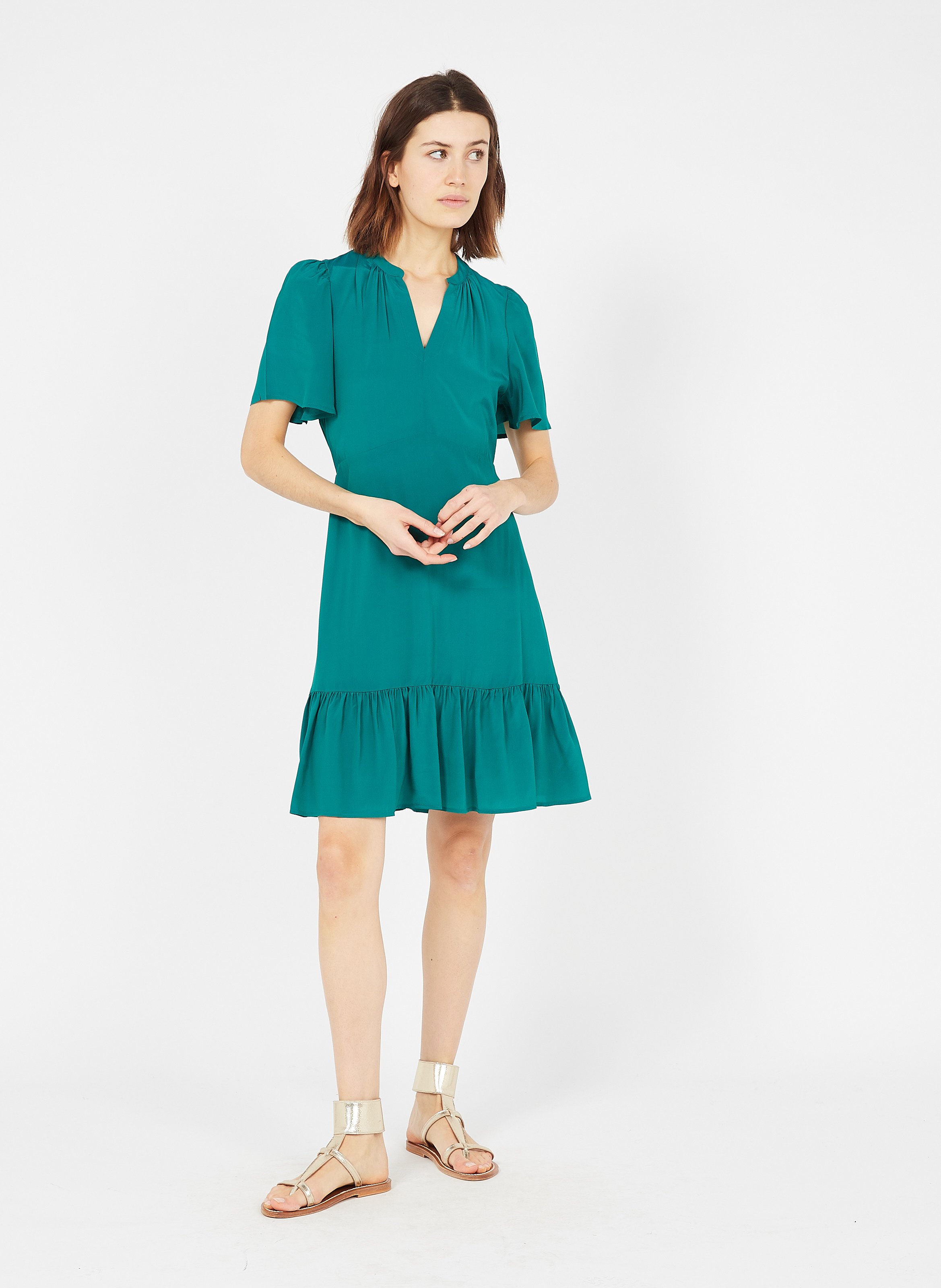 Robe Caroll Femme : Nouvelle collection | Place des Tendances