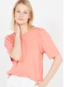 CAROLL PECHE UNI Orange