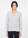 CAROLL IVOIRE FANTAISIE Multicolore