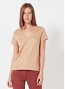 CAROLL BEIGE SEMI FANTAISIE Beige
