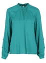 CAROLL AMAZONITE UNI Vert