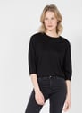 CAROLL NOIR UNI Noir
