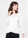 CAROLL IVOIRE UNI Blanc
