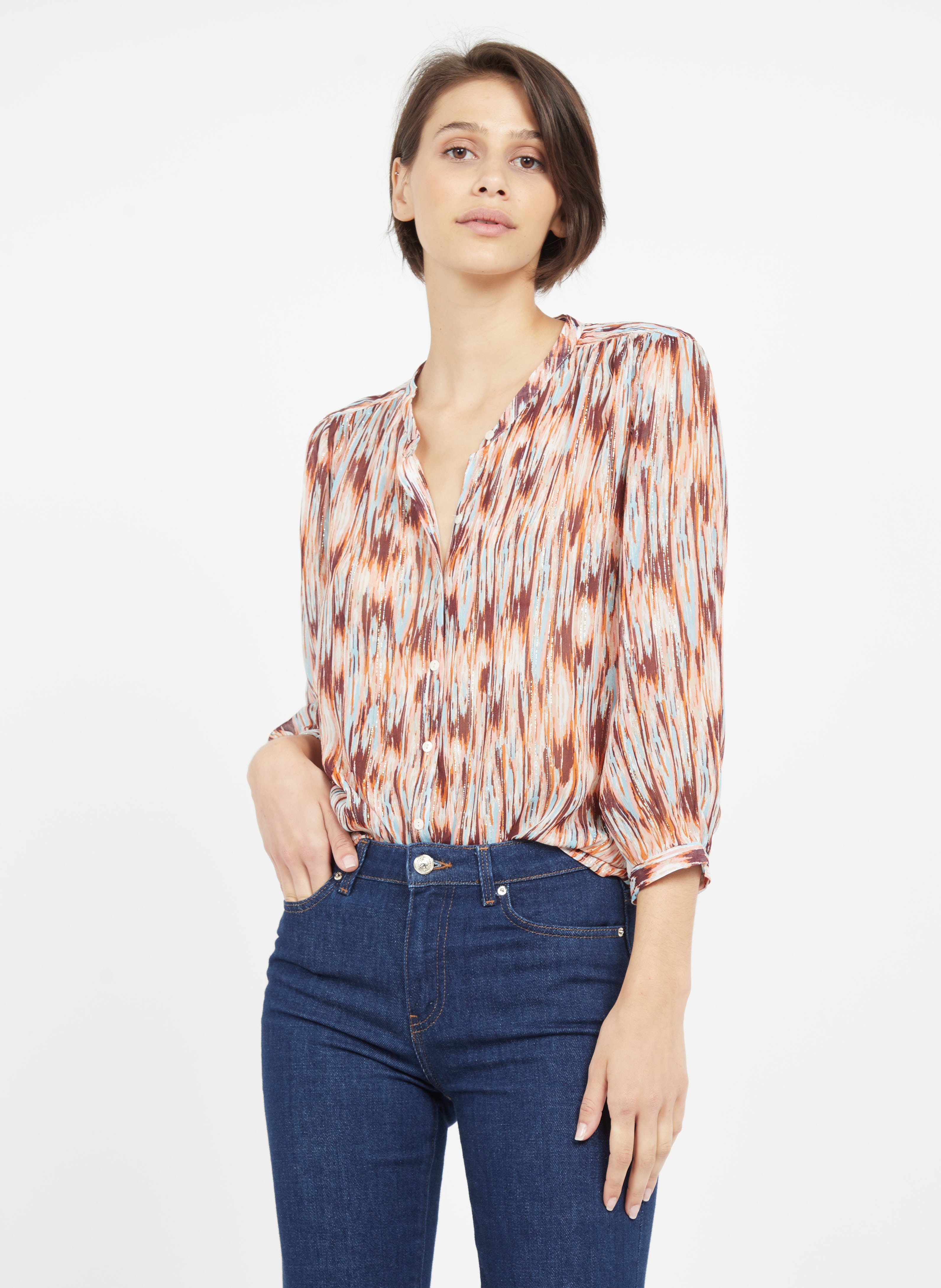 Caroll Femme : Nouvelle collection | Place des Tendances