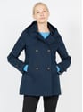 CAROLL MARINE UNI Bleu