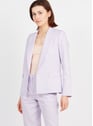 CAROLL PARME UNI Violet
