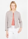 CAROLL PARME FANTAISIE Rose