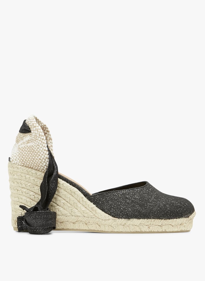 Castaner compensées sales