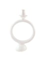 CHABI CHIC blanc Blanc
