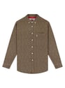 CHEVIGNON MARRON NEPS Marron