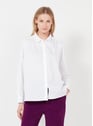 CHLOE STORA BLANC Blanc
