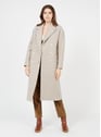 CHLOE STORA BEIGE Beige