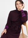 CHLOE STORA PRUNE Violet