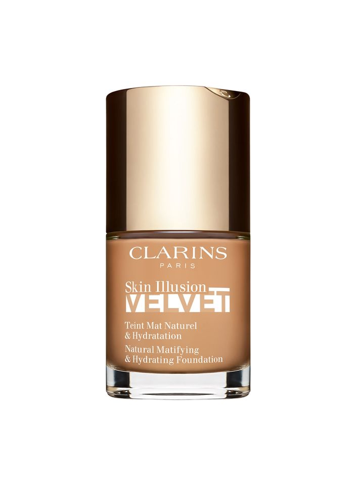 CLARINS Skin Illusion Velvet |  - 111N - Auburn