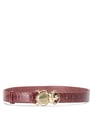 CLARIS VIROT Moka Marron