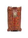 CLARIS VIROT Moka Marron